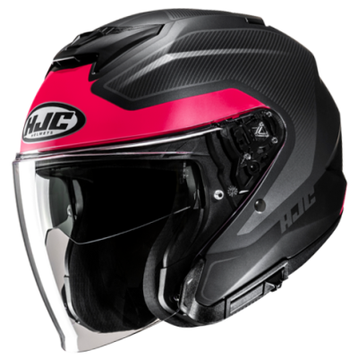 HJC Шлем i31 TEVIS MC8SF фото в интернет-магазине FrontFlip.Ru