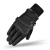 перчатки SHIMA OSLO WP LADY BLACK фото в интернет-магазине FrontFlip.Ru