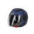 Шлем Acerbis JET VENTO 22-06 Blue фото в интернет-магазине FrontFlip.Ru