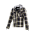 MACNA WESTCOAST FOREST Куртка ткань чер-зел-беж