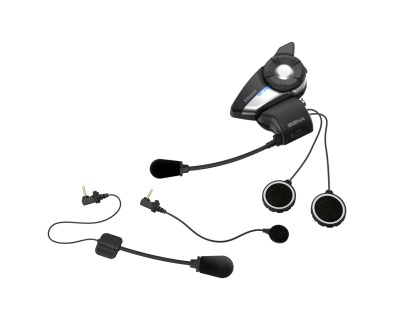 Гарнитура SENA 20S-EVO-11 фото в интернет-магазине FrontFlip.Ru