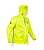 Мотокуртка-дождевик RYNOX H2GO PRO 3 RAIN JACKET желтый