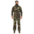 Dragonfly Мембранный костюм ACTIVE 2.0 Man Camo Dark 2023