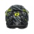 Шлем кроссовый O'NEAL 3Series RIDE желтый/черный фото в интернет-магазине FrontFlip.Ru