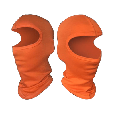 REXWEAR Подшлемник оранжевый фото в интернет-магазине FrontFlip.Ru