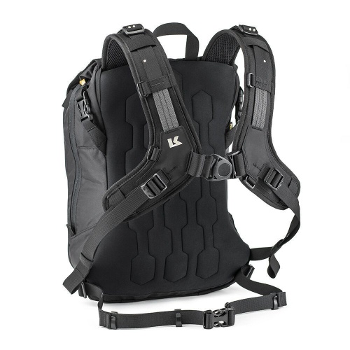 Моторюкзак Kriega Backpack Max 28 фото в интернет-магазине FrontFlip.Ru