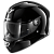 Шлем SHARK SKWAL 2 BLANK MAT with LED Black