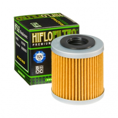 HIFLOFILTRO Масляные фильтры (HF563) фото в интернет-магазине FrontFlip.Ru