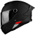 Шлем MT THUNDER 4 SV SOLID Gloss Black фото в интернет-магазине FrontFlip.Ru