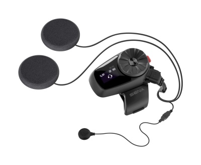 Гарнитура SENA 5S-10 фото в интернет-магазине FrontFlip.Ru