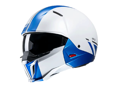 HJC Шлем i20 BATOL MC2SF фото в интернет-магазине FrontFlip.Ru