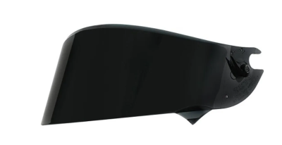 Визор SHARK RACE-R AS/AF Dark фото в интернет-магазине FrontFlip.Ru