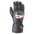 Перчатки (спорт) мужские INFLAME GRENADER, кожа, цвет черный фото в интернет-магазине FrontFlip.Ru