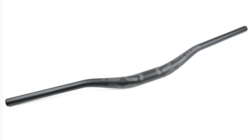 Руль E Thirteen Race Carbon Handlebar 800х35х35mm Black (HA1URA-101) фото в интернет-магазине FrontFlip.Ru