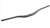 Руль E Thirteen Race Carbon Handlebar 800х35х35mm Black (HA1URA-101) фото в интернет-магазине FrontFlip.Ru