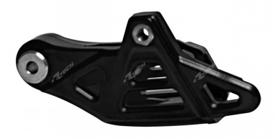 RTech Ловушка цепи SX65 16-20 черная (moto parts) фото в интернет-магазине FrontFlip.Ru