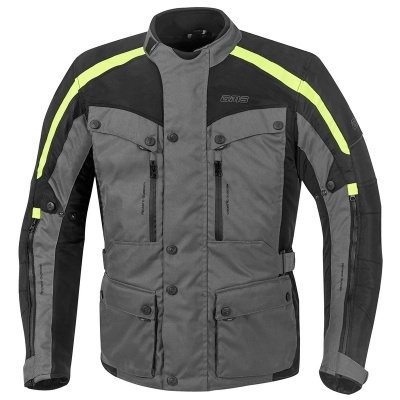Куртка GMS Jacket Temper ZG55005 995 фото в интернет-магазине FrontFlip.Ru
