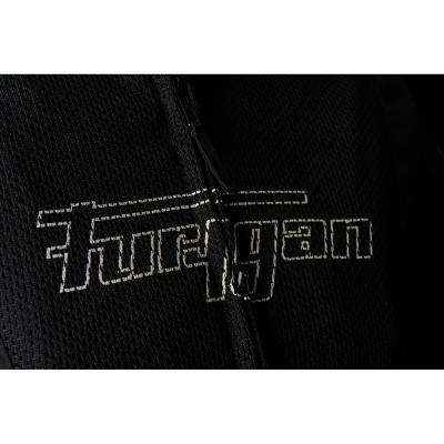 [FURYGAN] Мотокуртка DELIA 3in1 текстиль, цвет Черный/Белый фото в интернет-магазине FrontFlip.Ru