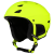 Горнолыжный шлем Los Raketos ONYX FLUO YELLOW фото в интернет-магазине FrontFlip.Ru