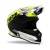 Шлем 509 Altitude Fidlock Chronium Hi-Vis фото в интернет-магазине FrontFlip.Ru