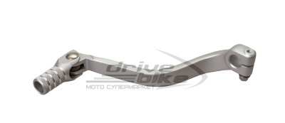 [EMGO] Педаль (лапка) переключения передач DR-Z400S/SM 00-12 фото в интернет-магазине FrontFlip.Ru
