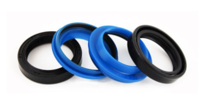 Сальники Enduro Marzocchi 40 mm (FK-6609) фото в интернет-магазине FrontFlip.Ru