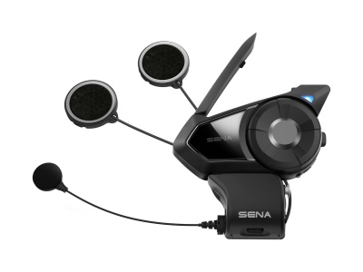 Гарнитура SENA 30K-03 фото в интернет-магазине FrontFlip.Ru