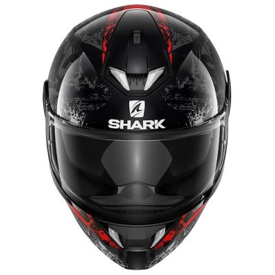 SHARK Шлем SKWAL 2 Nuk'hem KAR фото в интернет-магазине FrontFlip.Ru