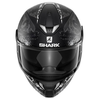 SHARK Шлем SKWAL 2 Nuk'hem KAW фото в интернет-магазине FrontFlip.Ru