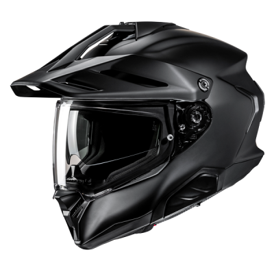 HJC Шлем RPHA60 MATTE BLACK фото в интернет-магазине FrontFlip.Ru