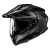 HJC Шлем RPHA60 MATTE BLACK фото в интернет-магазине FrontFlip.Ru