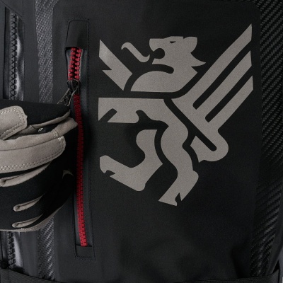 Вейдерсы FINNTRAIL SPEEDMASTER-Z GRAPHITE фото в интернет-магазине FrontFlip.Ru