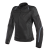 DAINESE AIR MASTER LADY TEX JACKET - BLACK/BLACK/ANTHRACITE куртка тек жен фото в интернет-магазине FrontFlip.Ru
