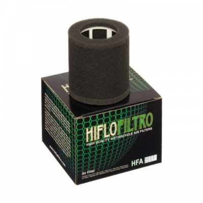 HIFLO  Воздушный фильтр  HFA2501 (EN500) фото в интернет-магазине FrontFlip.Ru