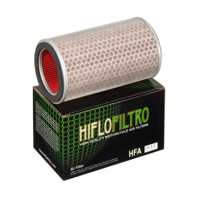 HIFLO  Воздушный фильтр  HFA1917  (CB1300 03-12) фото в интернет-магазине FrontFlip.Ru