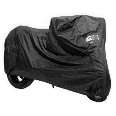 GIVI Чехол для мотоцикла XL фото в интернет-магазине FrontFlip.Ru
