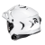 HJC Шлем RPHA60 PEARL WHITE фото в интернет-магазине FrontFlip.Ru