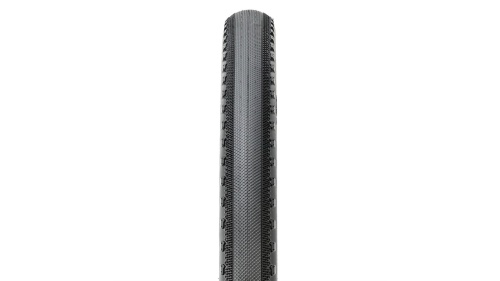 Покрышка Maxxis Receptor 700x40C TPI 120 кевлар EXO/TR (ETB00325300) фото в интернет-магазине FrontFlip.Ru