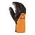 Перчатки Tobe Capto Undercuff V3 с утеплителем Оранжевый;Черный
