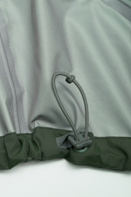 Ozone Куртка мужск. Rex олива/хаки фото в интернет-магазине FrontFlip.Ru