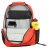 Рюкзак Acerbis B-LOGO Red (15 L) фото в интернет-магазине FrontFlip.Ru