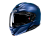 HJC Шлем RPHA91 SEMI FLAT METALLIC BLUE