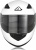 Шлем Acerbis FULL FACE X-STREET White фото в интернет-магазине FrontFlip.Ru