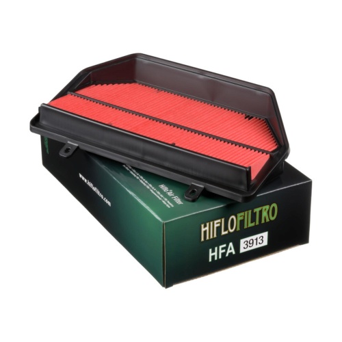 HIFLO Воздушный фильтр (HFA3913) фото в интернет-магазине FrontFlip.Ru