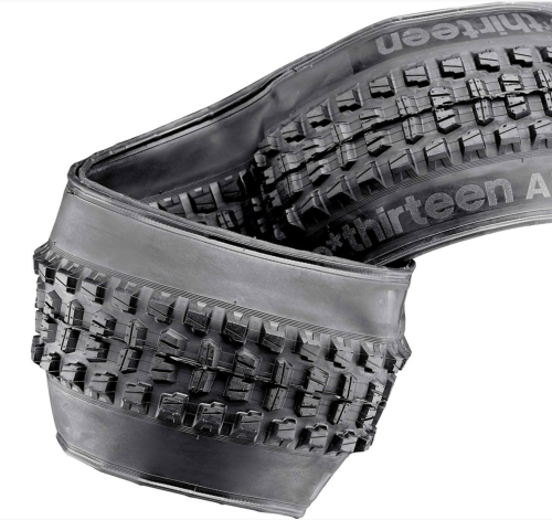 Покрышка E Thirteen All-Terrain 29x2.4 Downhill Mopo (TR2LRA-132) фото в интернет-магазине FrontFlip.Ru