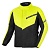 куртка SHIMA HYDRODRY 2.0 BLACK/FLUO
