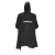 Накидка дождевая Acerbis PONCHO RAINCOVER Black фото в интернет-магазине FrontFlip.Ru