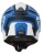 Шлем Acerbis PROFILE 5 22-06 White/Blue фото в интернет-магазине FrontFlip.Ru