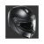 HJC Шлем RPHA 90S SEMI FLAT BLACK фото в интернет-магазине FrontFlip.Ru