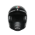Шлем AGV X101 MONO Matt Black фото в интернет-магазине FrontFlip.Ru